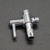 Metal Aquarium Air Line Valves for sale