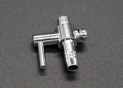 Metal Aquarium Air Line Valves for sale