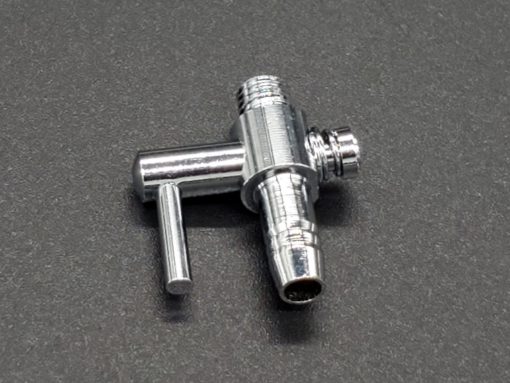 Metal Aquarium Air Line Valves for sale